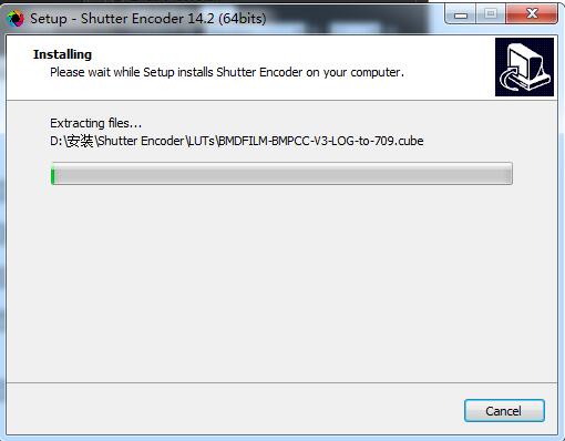 Shutter Encoder 17.4 instal the new for windows