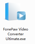 FonePaw Video Converter Ultimate截图