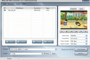 Nidesoft VOB Converter  2.3.32
