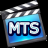 易杰MTS视频转换器  官方版