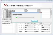 Cool All Video to iPod Converter  6.0