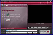 TOP Video to FLV Converter  1.1