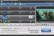 AnyMP4 Audio Converter  7.0.22