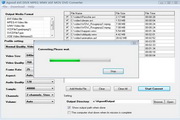 Agood AVI DIVX MPEG WMV ASF Converter  4.2