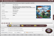 AVCWare DVD Copy  2.0.2.20130128