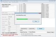 Agood Rip DVD to iPhone Mp4 Ripper Free  5.2