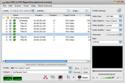 idoo DVD to PSP Ripper  2.9