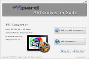 Tipard AVI Converter Suite  6.1.50