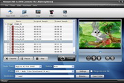 Nidesoft DVD to DIVX Converter  5.6.28