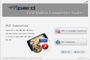 Tipard FLV Video Converter Suite  6.1.50