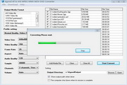 Agood All to AVI MPEG WMV MOV Converter  4.2