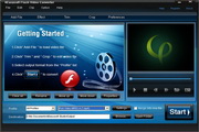 4Easysoft Flash Video Converter  3.2.26