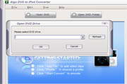 GOO DVD to iPod Ripper  2.00