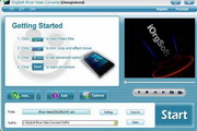 iOrgSoft iRiver Video Converter  5.1.0