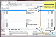 Audio Converter Free Edition  1.5.5