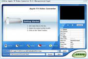 5Star Apple TV Video Converter  1.5