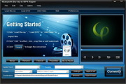 4Easysoft Blu-ray to MP4 Ripper  3.1.30