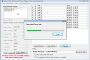 Agood Rip DVD to 3GP Mp4 Ripper Free  5.2
