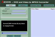 Aseesoft DVD Video MPEG Converter  4.98