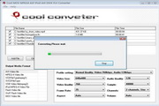 Cool Free MOV MPEG4 ASF iPod Converter  6.0
