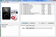 Agrin All Video Audio to Mp3 Converter  4.2