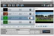 Tipard Pocket PC Video Converter  6.1.50