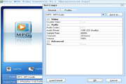 5Star MPEG Video Converter  1.1