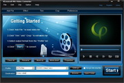 4Easysoft Wii Video Converter  3.2.22