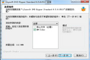 iJoysoft DVD Ripper Standard  6.5.8.0513