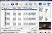 Agile DVD to iPod Converter  2.3.8