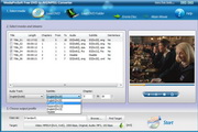 MediaProSoft Free DVD to AVI/MPEG Converter  8.2.8