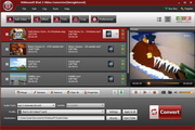 4Videosoft iPad 3 Video Converter  7.0.16