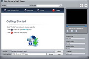 Odin Blu Ray to WMV Ripper  9.8.4