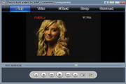 PeonySoft Video to SWF Converter  2.2.1