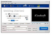 icoolsoft AMV Converter  3.1.20