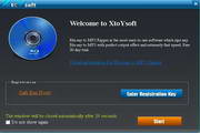 XtoYsoft Blu-ray to MP3 Ripper  1.2.3.2