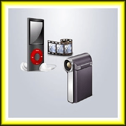iPod Video Converter  1.0.0.0