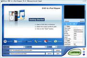 5Star DVD to iPod Ripper  1.8