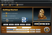 Tipard WMA MP3 Converter  6.1.50