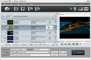 Tipard DVD to iRiver Converter  6.1.50