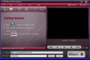TOP Video to PSP Converter  1.1