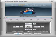 iLead PSP Video Converter  3.1.1
