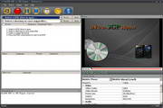 DecDVD DVD to 3GP Ripper  3.0.3