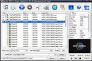 Agile DVD to Zune Converter  1.7.3