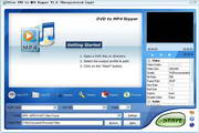5Star DVD to MP4 Ripper  1.6