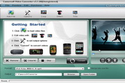 Camersoft Video Converter  3.2.68