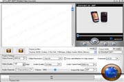 Max 3GP PDA MP4 Video Converter  4.2