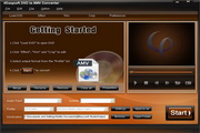 4Easysoft DVD to AMV Converter  3.2.20