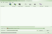 Kingconvert BlackBerry Torch 9860 Video Converter  5.3