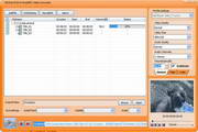 iDVDrip DVD to PocketPC Converter  2.2.0
